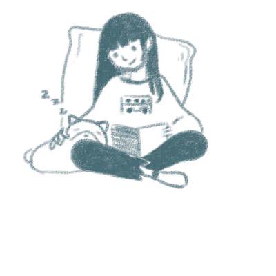 一席绿意