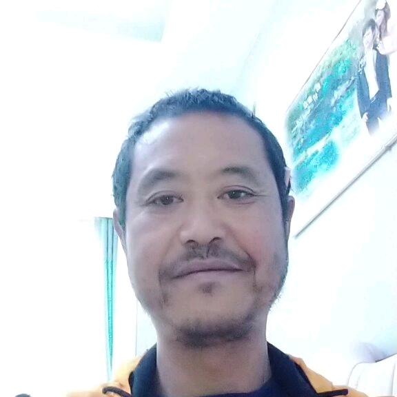 新农村杨木匠