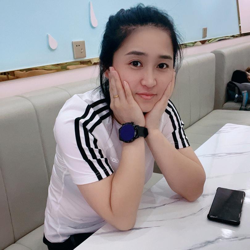 ＆世界只有一个我&