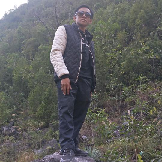 东山老李