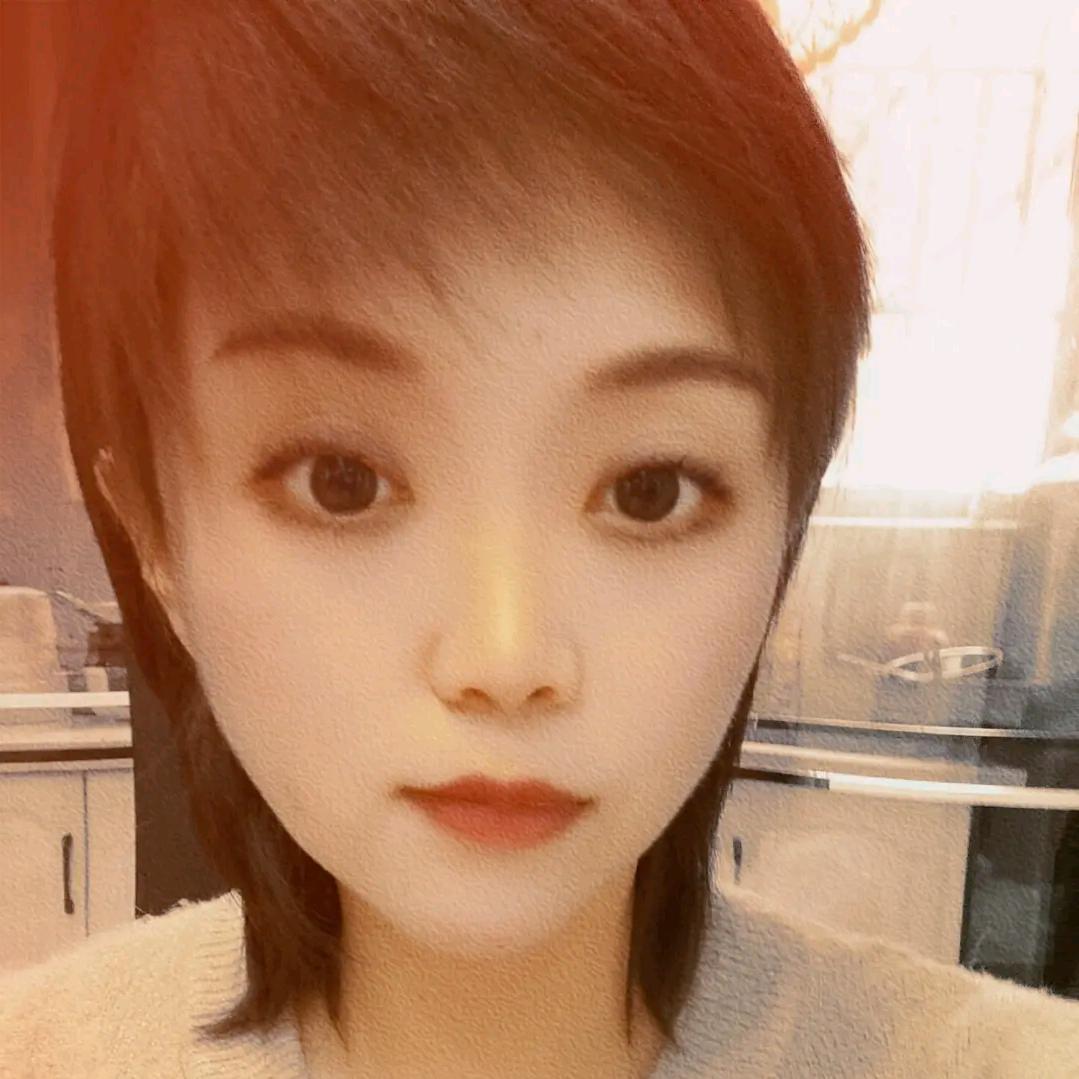 朱娟美尚美妆