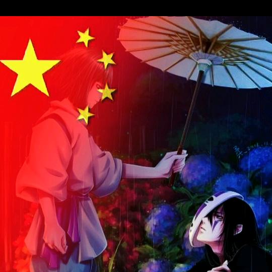 乡间农户