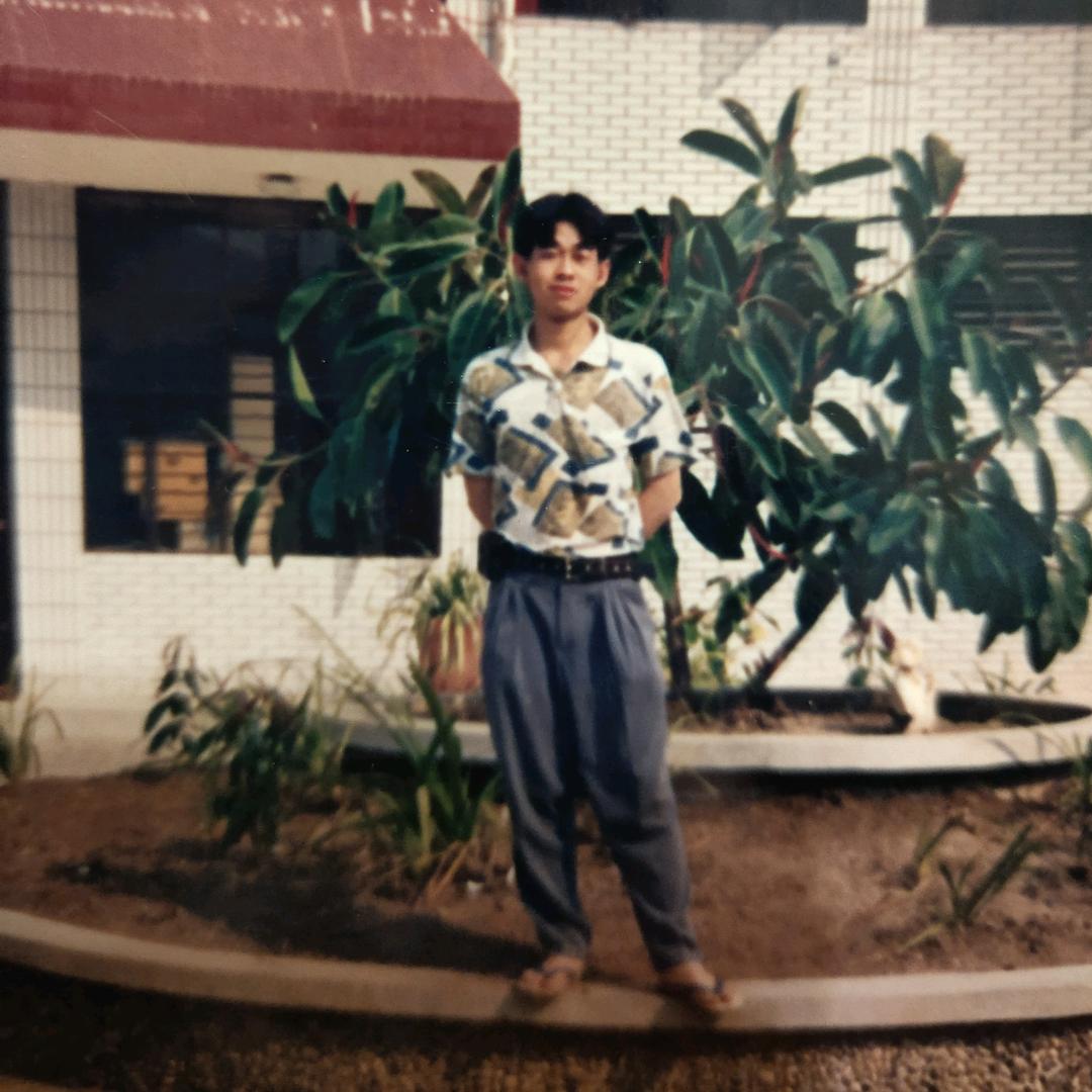 @骨骼清奇的@小杨哥哥