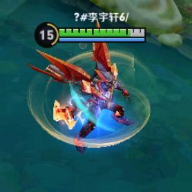 宇轩奶奶