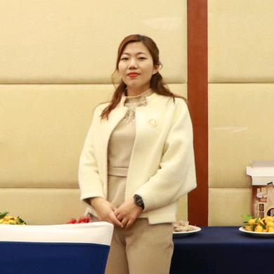 餐饮连锁训练-辛老师