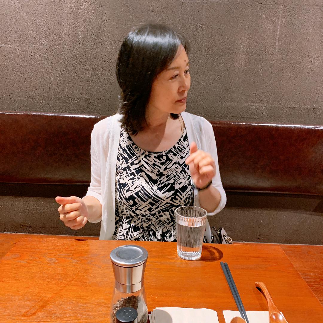 阿雅姐爱生活