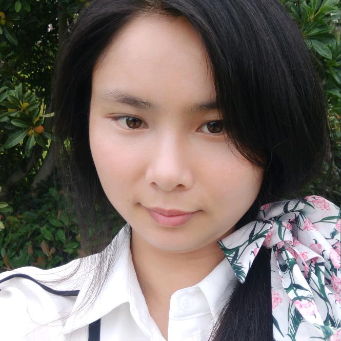 钟晓琴