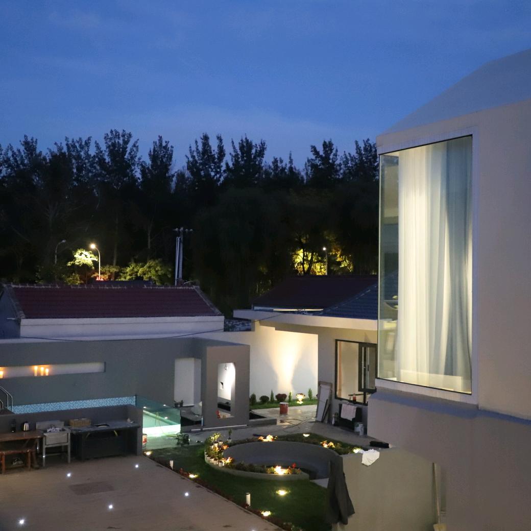 绍府稚微度假中心