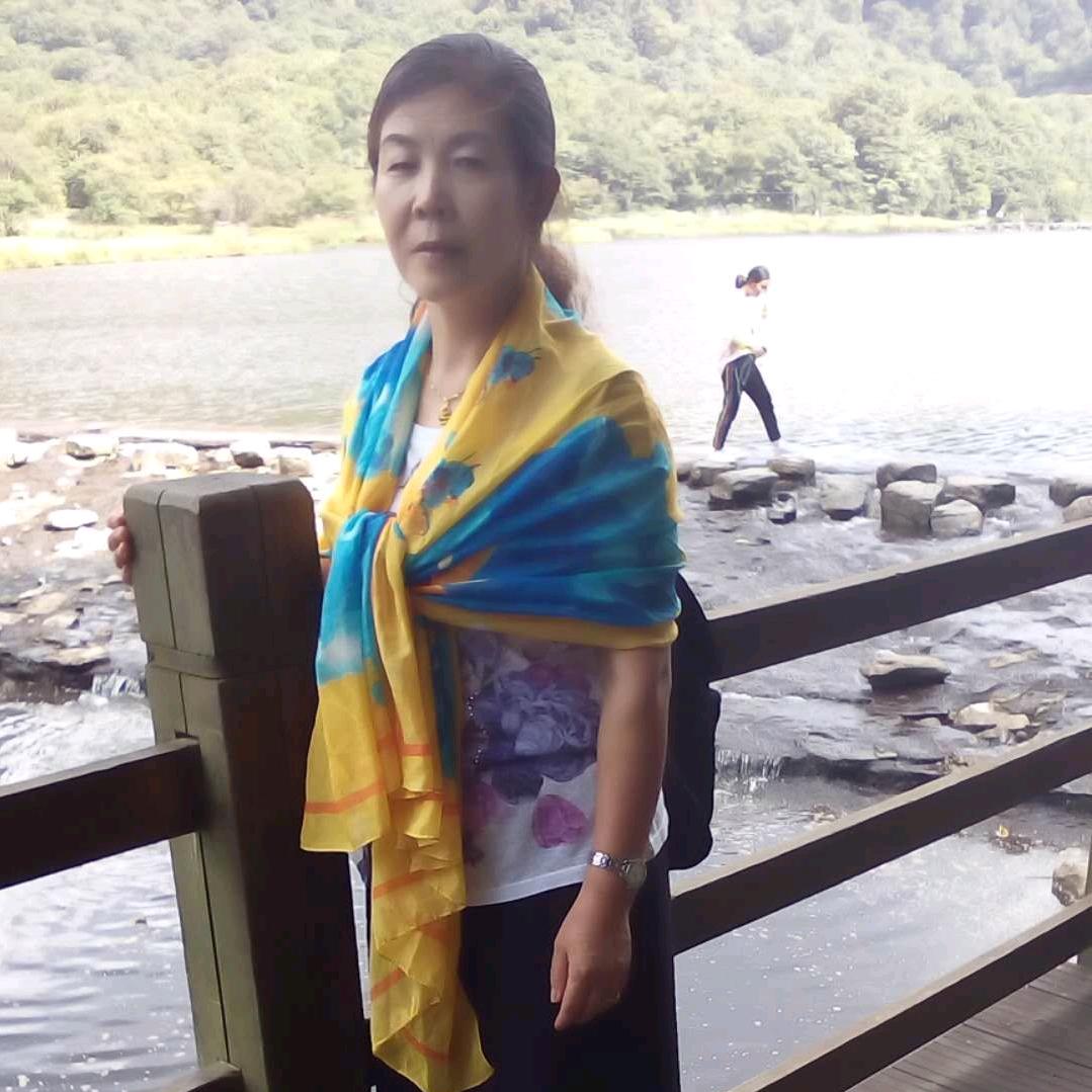 春暖花开