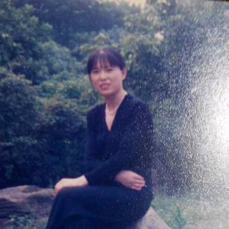 夏季叶绿