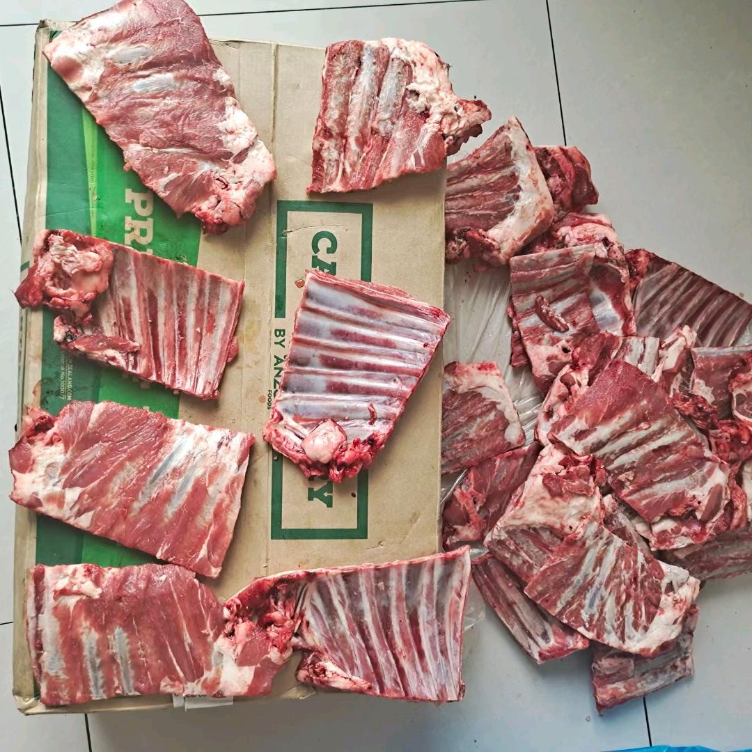 穆梭百货店