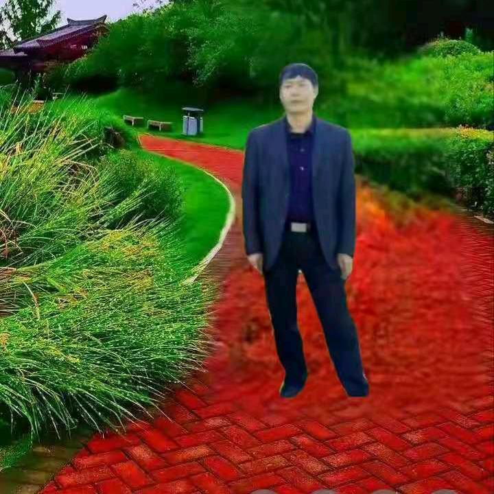 刘江
