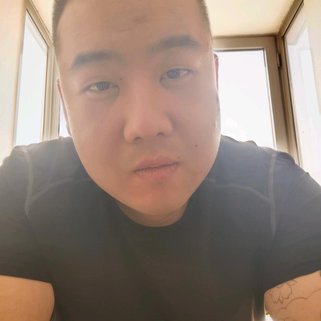 大兴老爷们