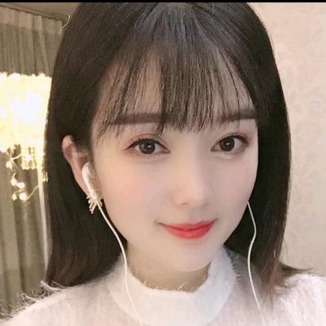 快乐幸福女人