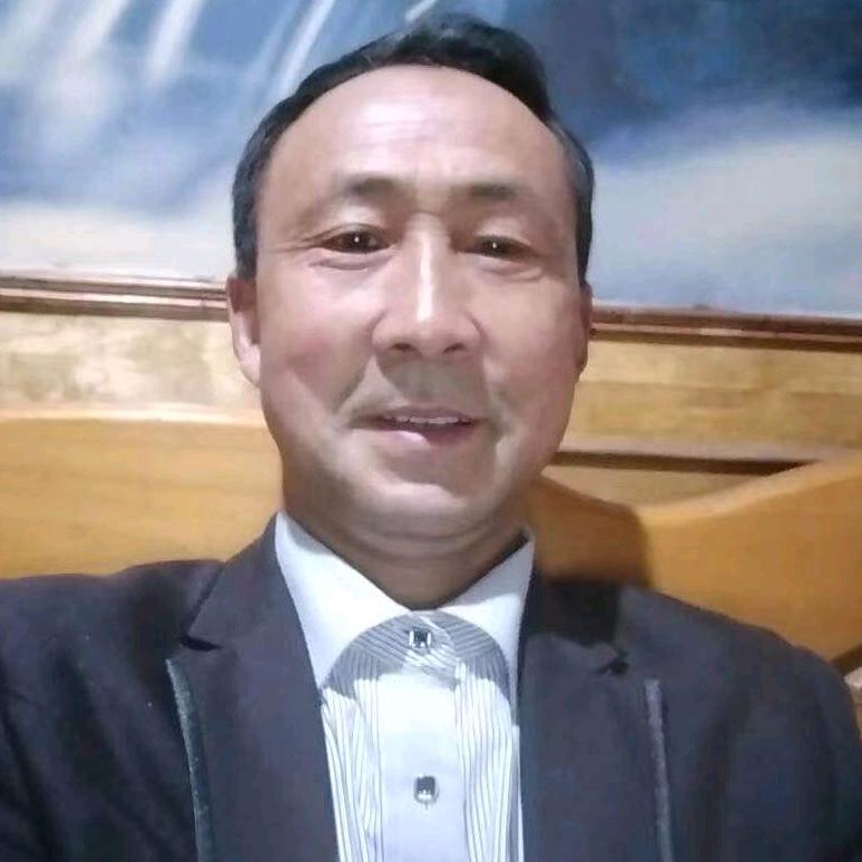 晓勇.