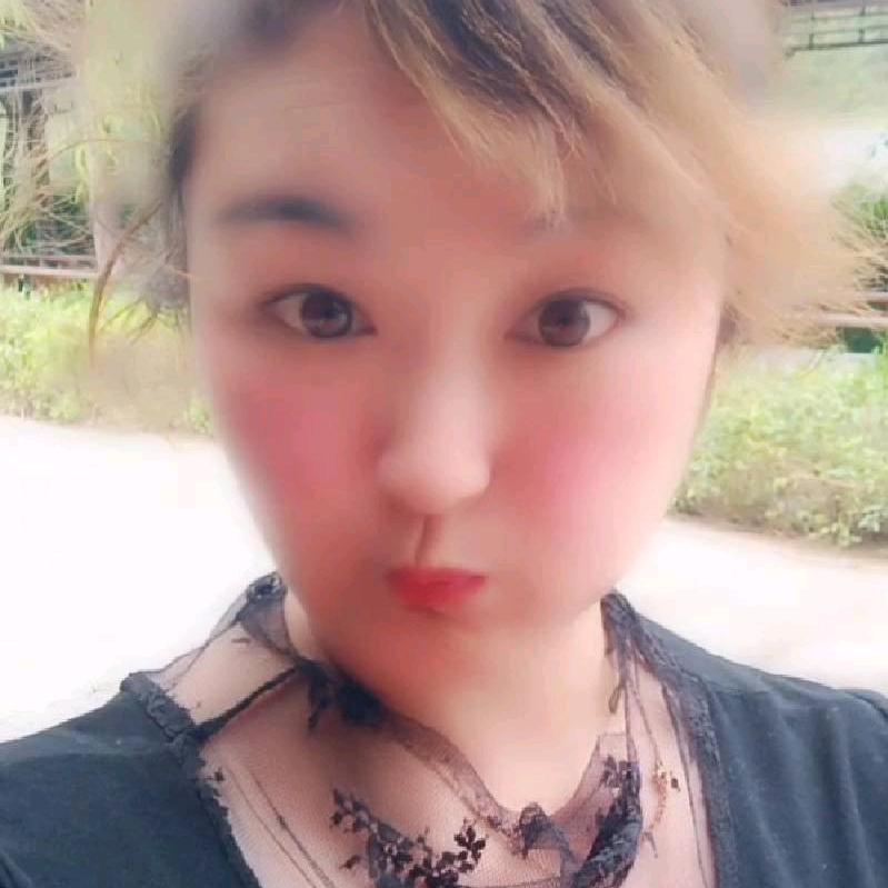 青州庙子婷姐