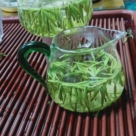 茶
