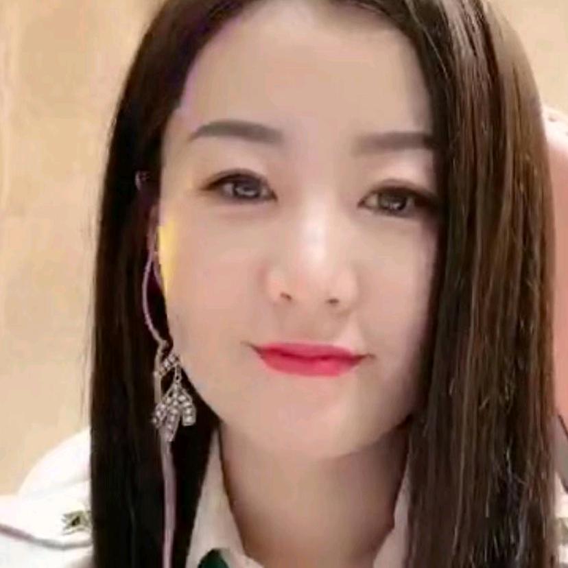 杨洁宝贝