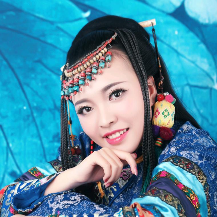 黄土