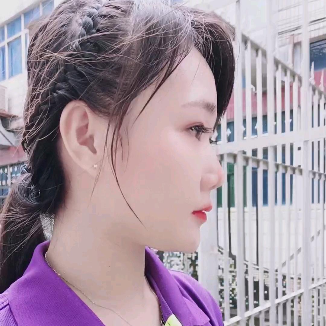 馨儿.