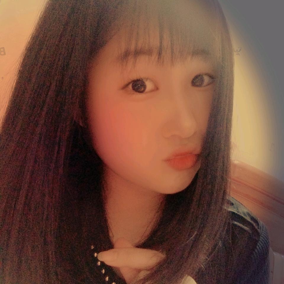 🌈小可爱