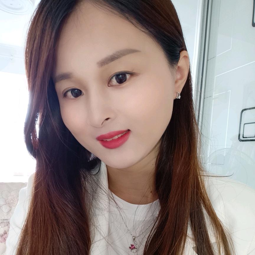 浅笑依然∧_∧周美美