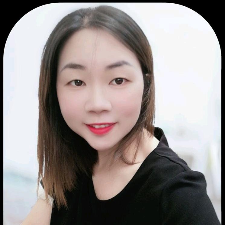 雪儿在努力