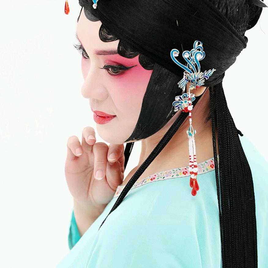 天河戏曲小剧场