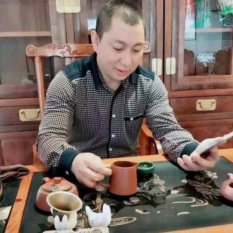 益聚坊缅花红木批发厂家直销