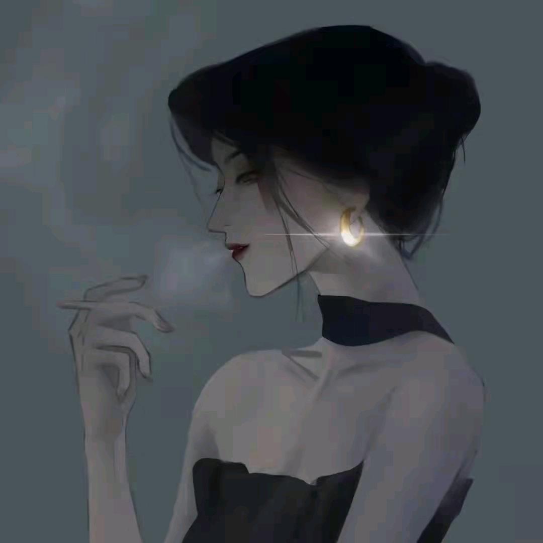 紫雾绛莎