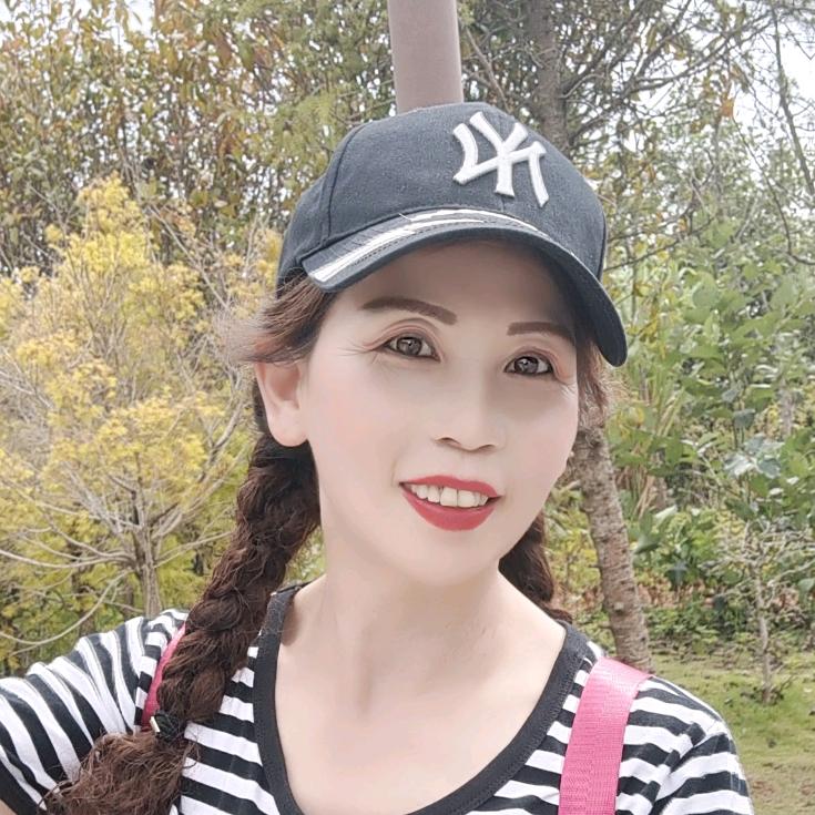 杨艳明