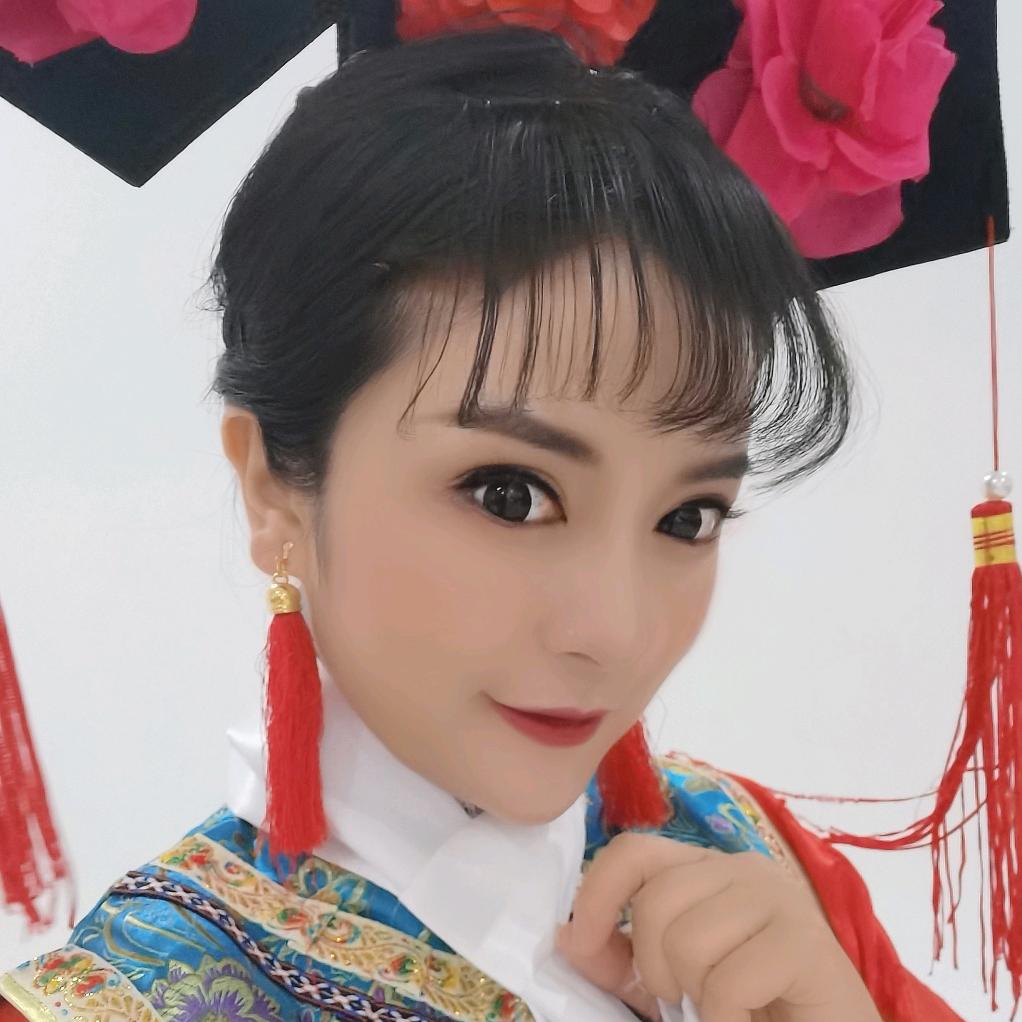 仙桃猫姐
