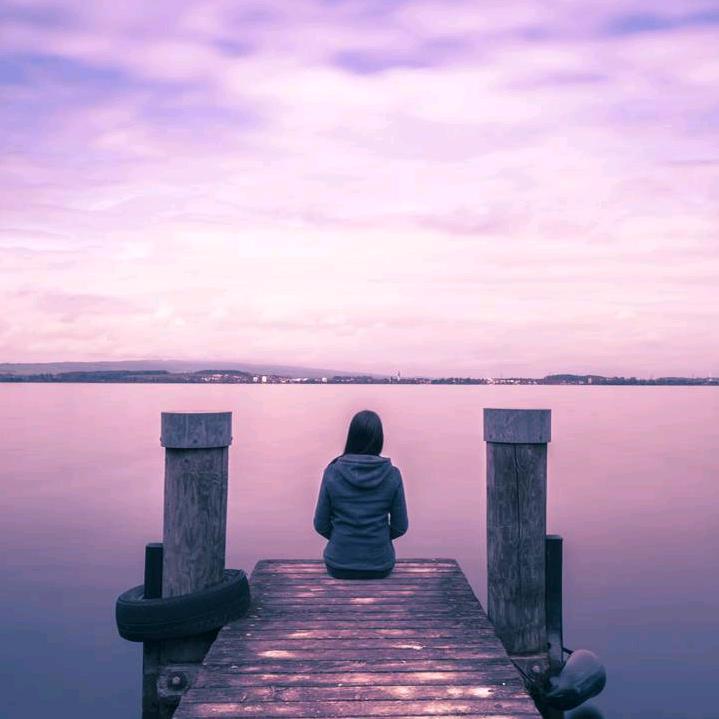 命运如此
