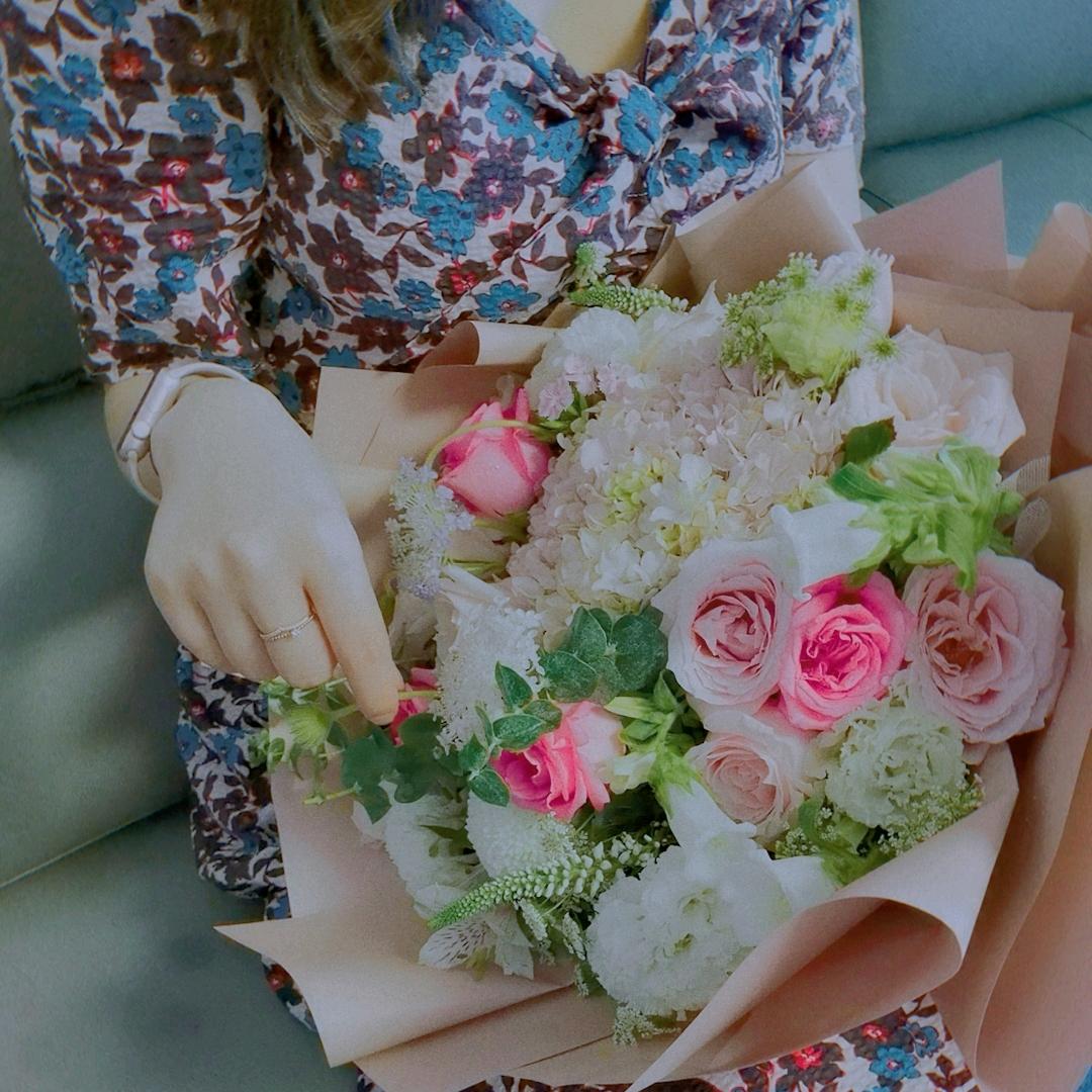 康康仔de美妈