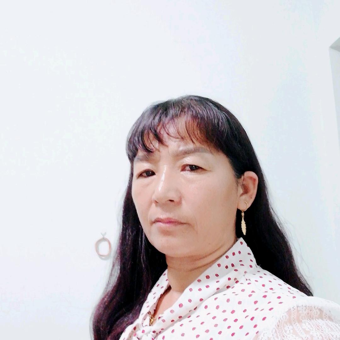 幸福美满