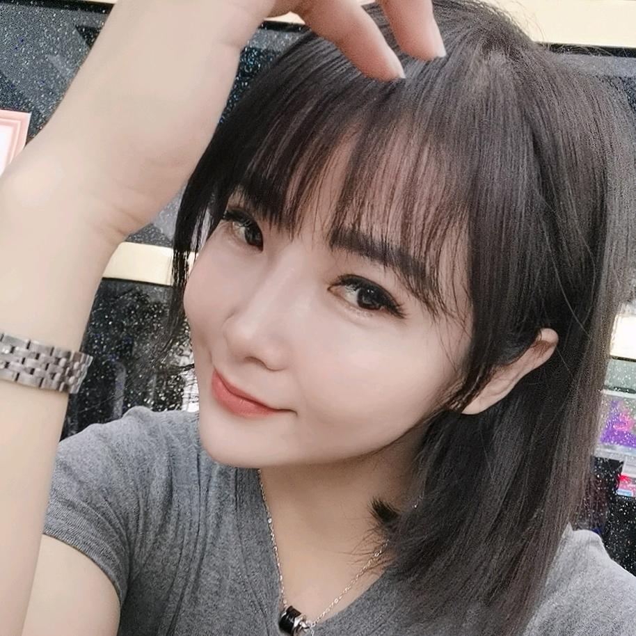 桂小姐❤️嘉隆广场72变