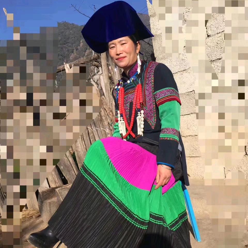 金妹