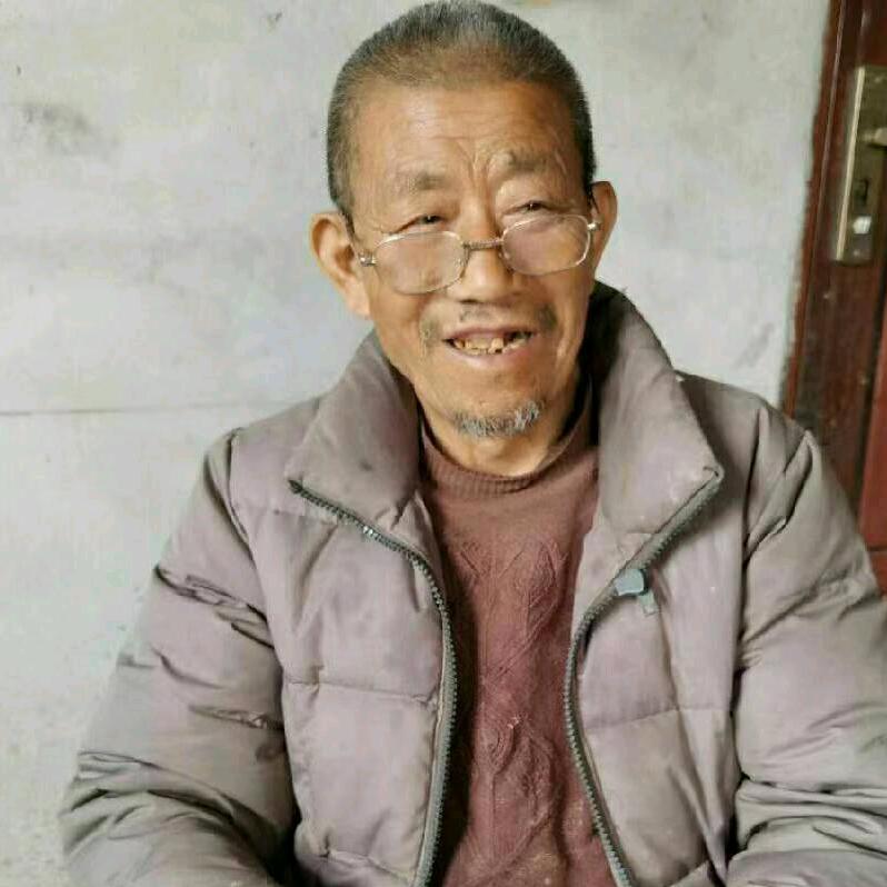 吴大爷
