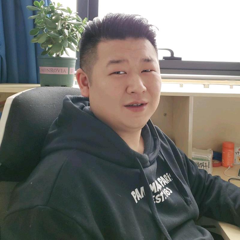辉哥很靠谱