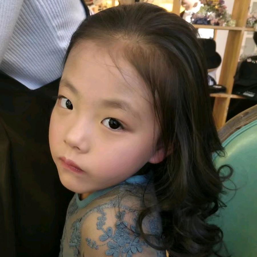 妞妞的麻麻