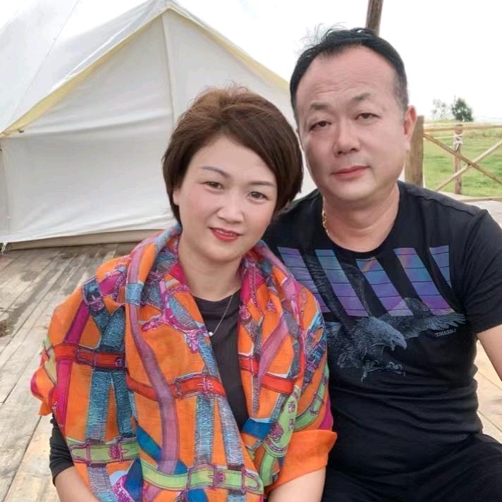 大丽农庄