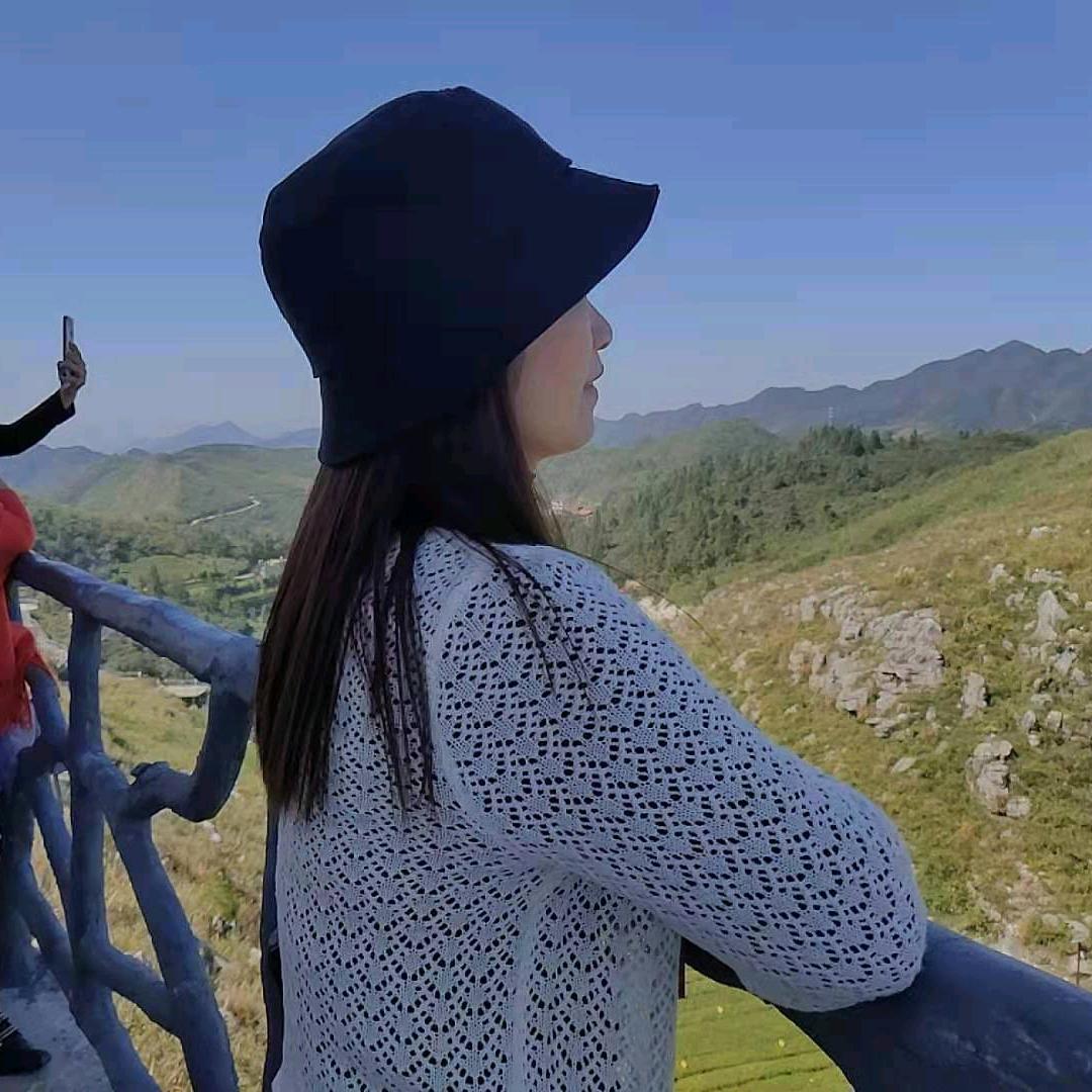 海之深