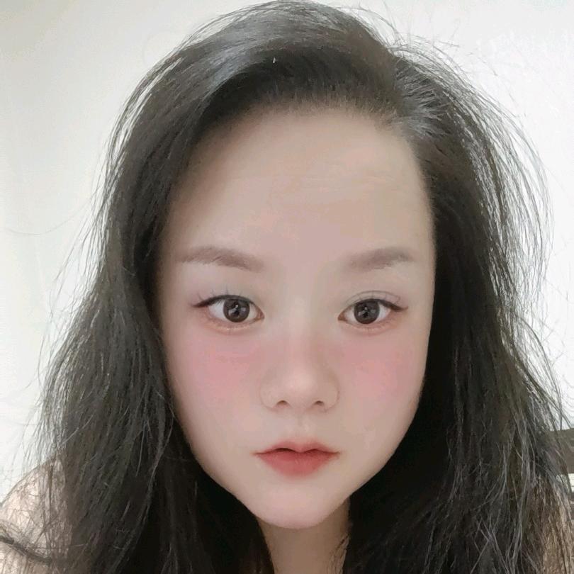 岚岚大人哟🦁🐰