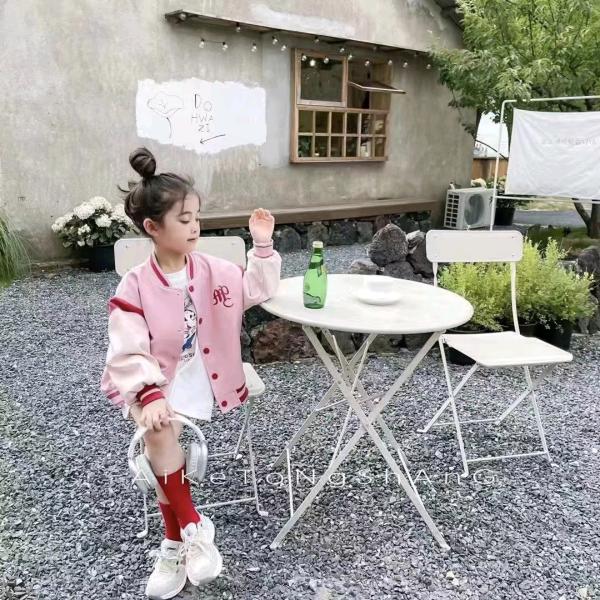 中心市场米果童装