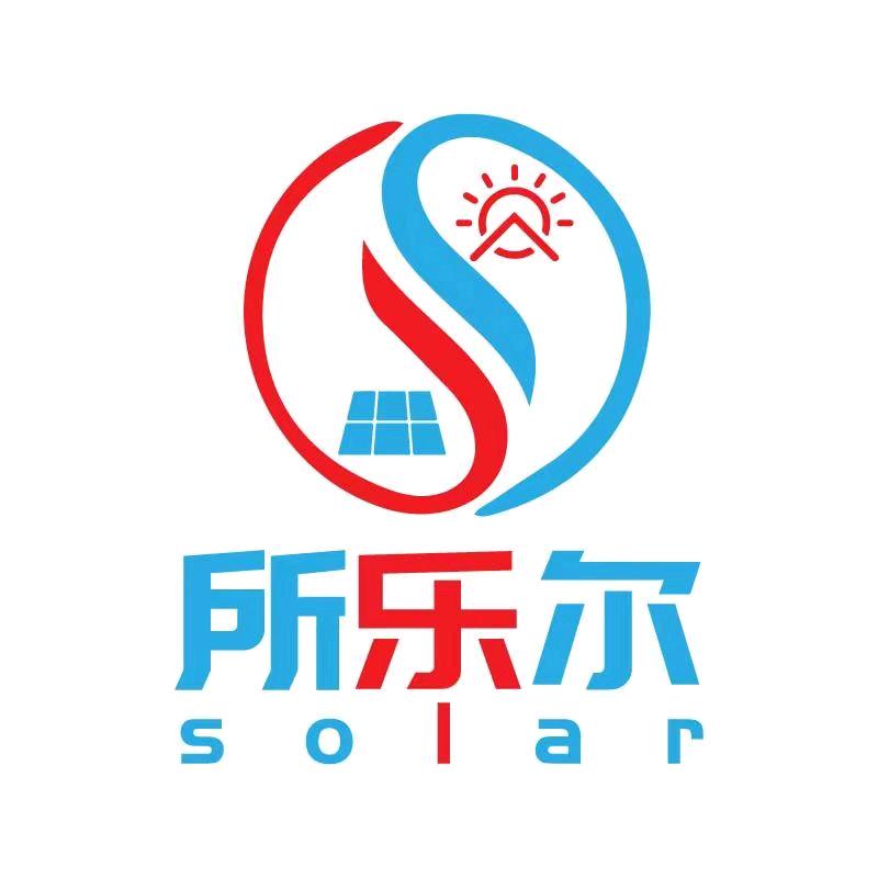 所乐尔光伏导水夹导泥器