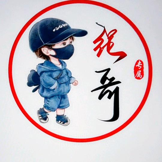 强哥