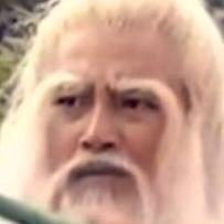 洪七公南帝北丐