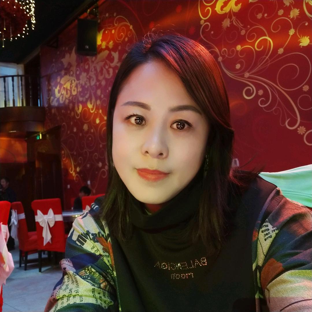 a玉霞繁华锦觅美甲美睫