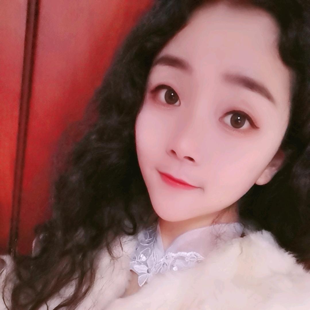 你要宠着我，惯着我的小性子