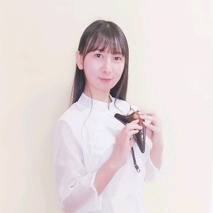 于亚光（陶笛阳光）